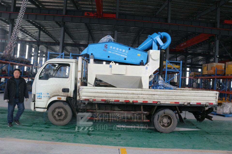 ¡��LZ350ϵ�м�ɳ���ՙC����