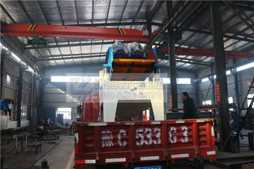 細(xì)沙回收機(jī)