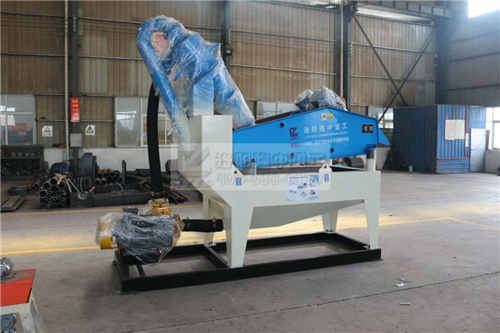 細(xì)沙回收機(jī)