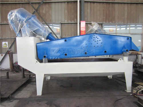 細(xì)沙回收機(jī)