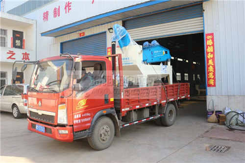 細(xì)沙回收機(jī)