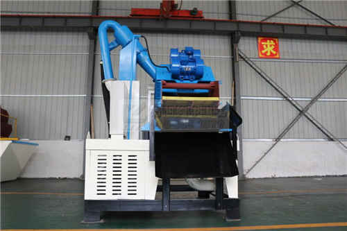 泥漿處理設(shè)備